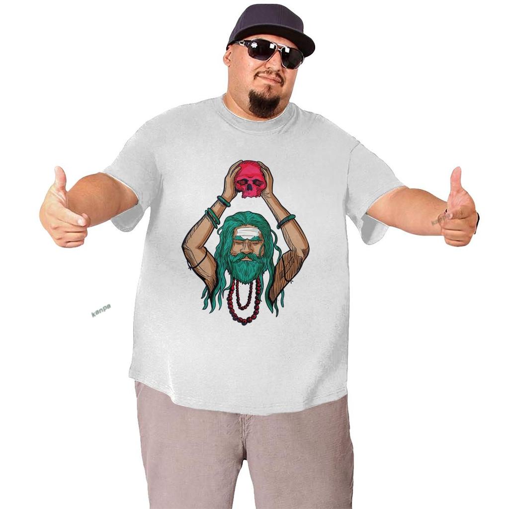 White T Shirt Short Sleeves Percent Cotton Tees Shirt Funny Streetwear Graphic Man Plus Size Male T Shirts