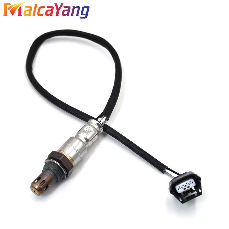 Lambda Sensor Air Fuel Ratio Oxygen Sensor For Tiida Sunny Teana No# 22690-3TC0A 226903TC0A High Performance Car Accessories