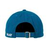 Palace P 6-Panel Logo Cap 'Blue' Unisex PAL-XST6TL
