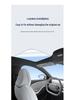Geely Xingyue L Star Edition Sunroof Sunshade: Heat Insulation & Privacy Camping Baffle