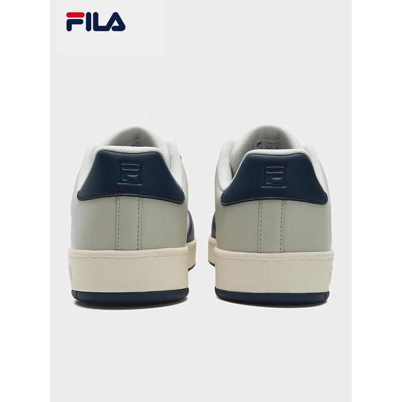 FILA Men's FX-100 Casual Board Shoes