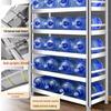 Bieying 4-Tier Multi-functional Storage Rack