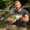 Multi-Jointed Fishing Lure Artificial Hard Bait 23g 12cm Swimbait Segment Body Designed for Freshwater Fishing