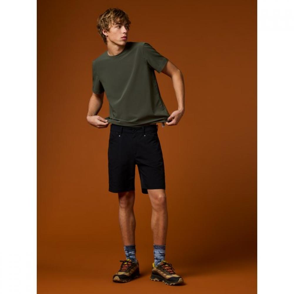 

Cotopaxi Korahe Tech Shorts Men KHAKI-36-32