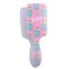 Cartoon My Little Pony Detangling Hairbrush with Air Cushion Massage
