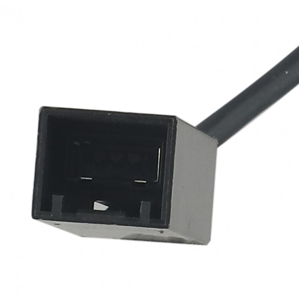 Car Radio Wire Harness Stereo Wire Harness USB Cable Adapter