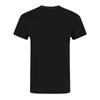 Jurassic World Unisex T-skjorte med logo for voksne