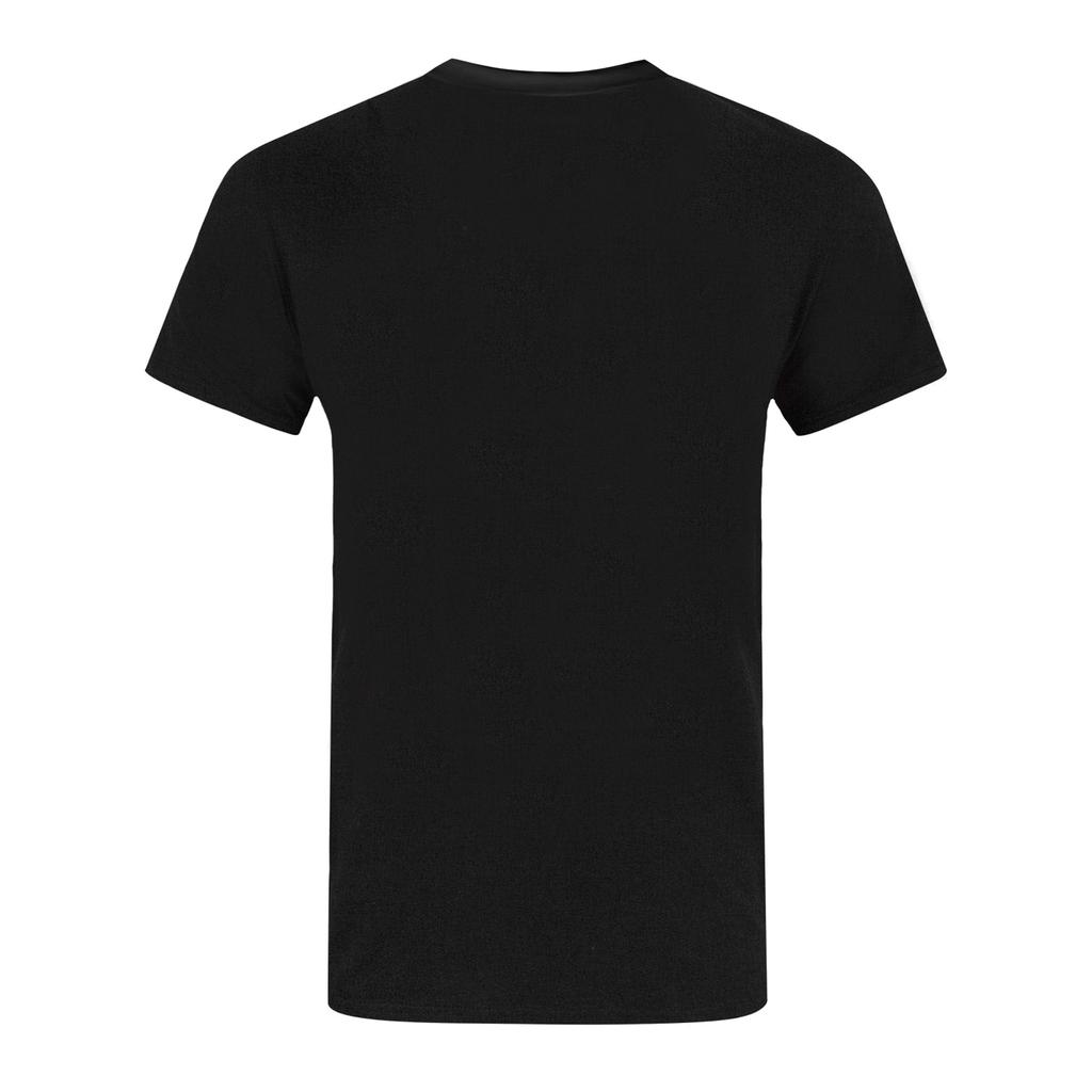 Jurassic World Unisex T-skjorte med logo for voksne