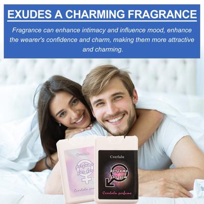 20mlPerfume Male And Female Husband And Wife Flirting Gold Powder Adult Toys