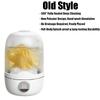 Delicate Laundry Mini Washing Machine Wash & Spin 2-in-1 Cordless Washer  Travel Essentials