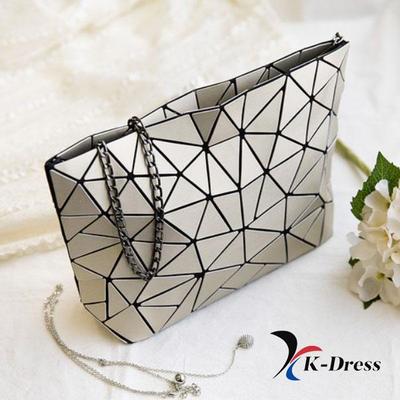 Pouzdro Řetízek Crossbody Taška přes rameno Taška přes rameno Módní Velkokapacitní Luxusní Nákupní Kabelka