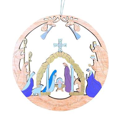 Accesorii de petrecere – Decorațiuni de Crăciun