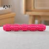 Dog Toys for Boredom And Anxiety Spiky Chew Stick, Indestructible Toy, Teeth Cleaning Safe Odorless Training Toy with Treat Dispensing Hole Aggressive