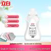 Sakol Gum Care Toothbrush & Laundry Detergent Bundle