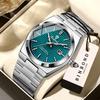 BINBOND Genuine Accurate Quartz Wristwatches For Men Luxury Luminous Waterproof Durable Auto Date Men's Watch Casual Reloj+Box