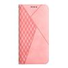 Magnetic Leather Case For iPhone 16 15 6 6S 7 8 Plus 10 X XR XS 11 Pro Max 12 mini 13 Pro Max 14 Plus SE Card Slot Book Cover