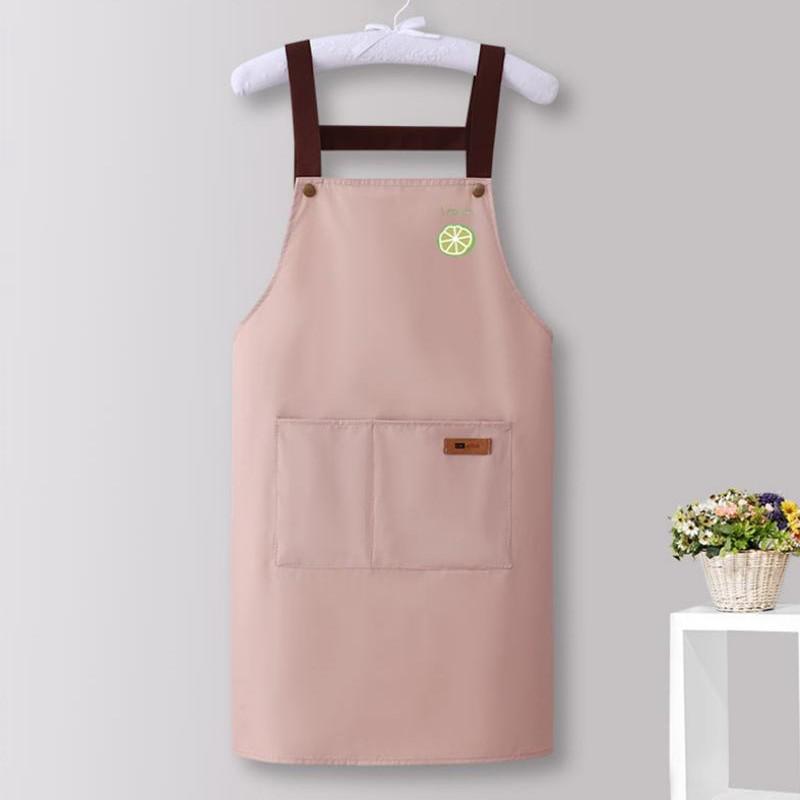 Waterproof Stain-Resistant High-Quality Kitchen Apron