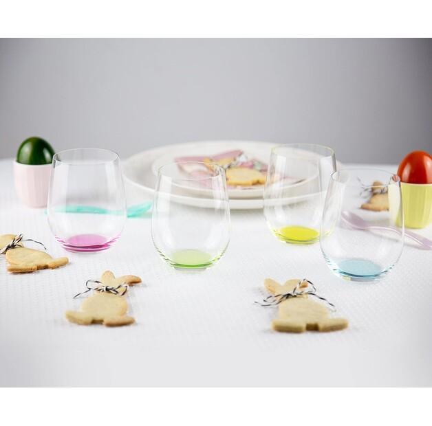 Набор бокалов Riedel Happy O, 4 предмета (5414/44)