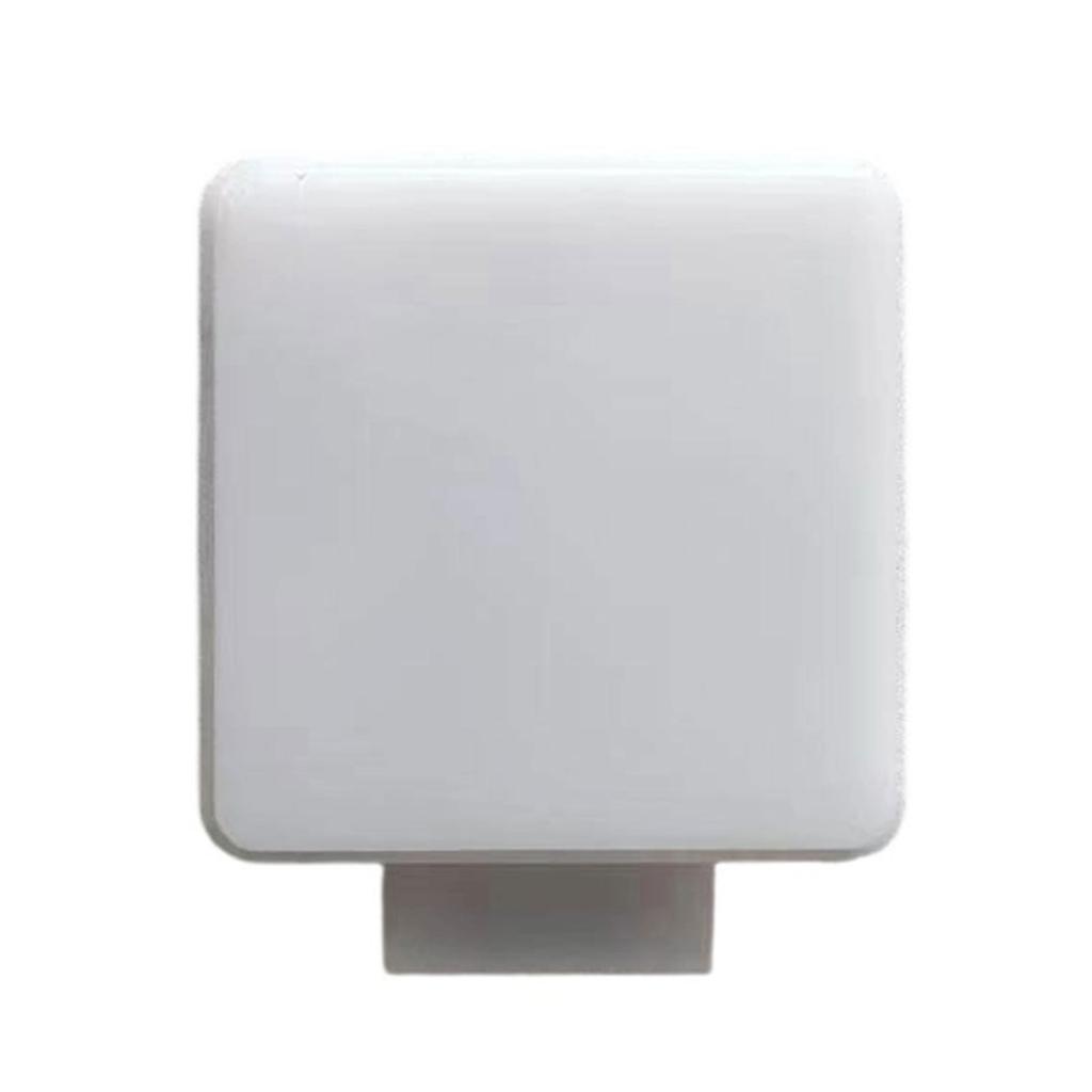 Fridge Sticker Magnetic Fridge Decoration Magnets With LED Lighting For Flexible Home Or Work Space