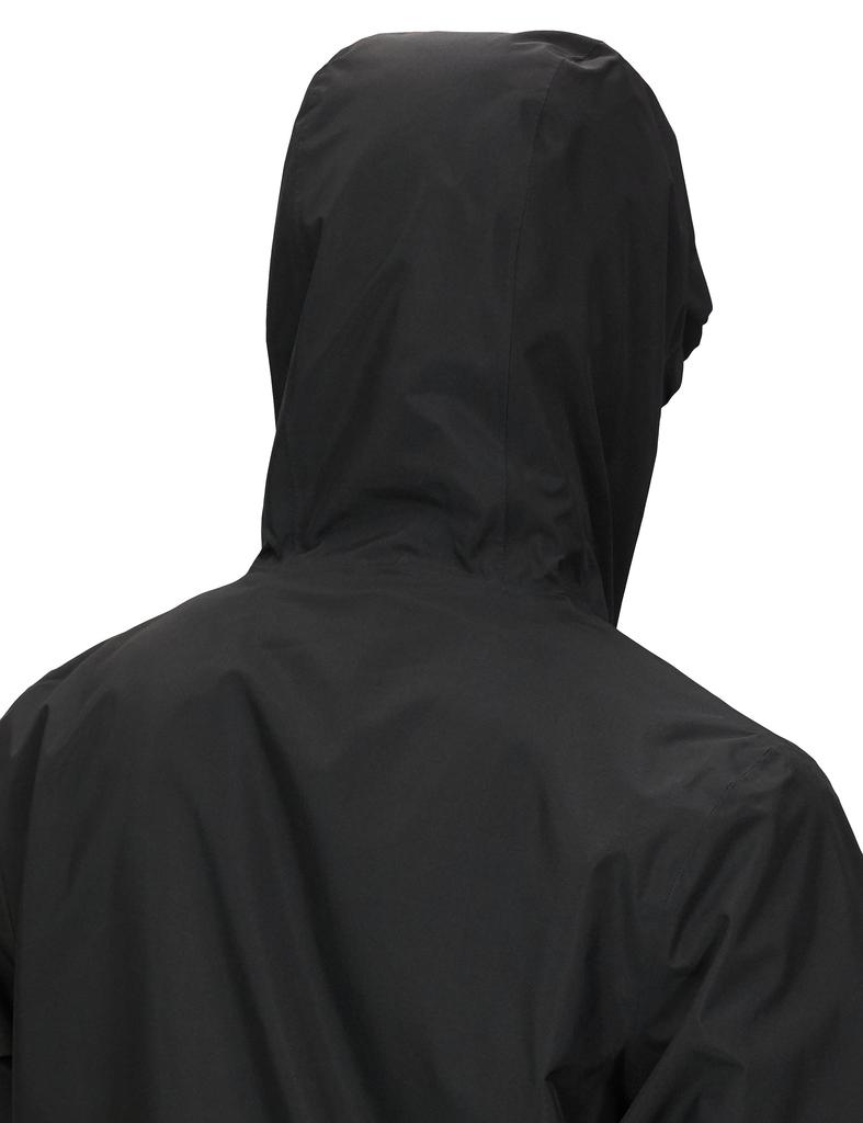 Adidas Essentials Rdy Jersey Black Size Rain. Top, CW797, Men's, (H50971), J/M