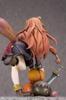 Rising Shield Hero Raphtalia Dětská verze. PVC figurka Bfull v měřítku 1/7
