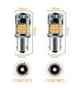 Super Bright S25 LED Turn Signal Bulb, , 24V, Turn Signal Ball, Motorcycle, Car,