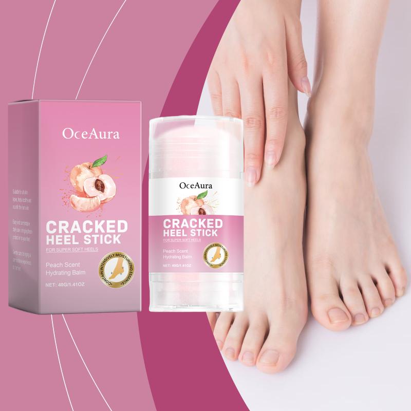 Oceaura Foot Care Cream Foot Care Facial Mask Chapped Skin Foot Moisturizing Strip Chapped Hand And Foot Hand Cream
