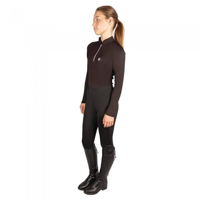 HYCONIC Womens/Ladies Torrellas Horse Riding Tights