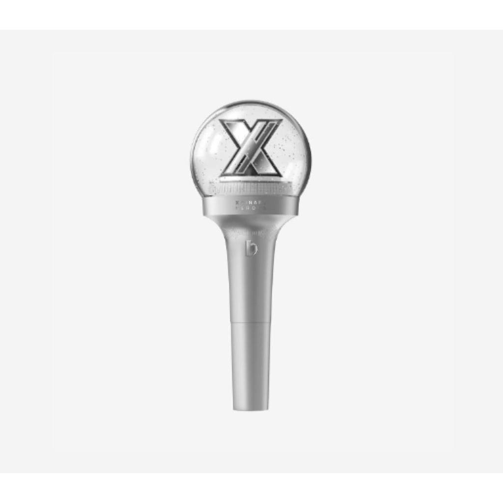 XDINARY HEROES OFFICIAL LIGHT STICK