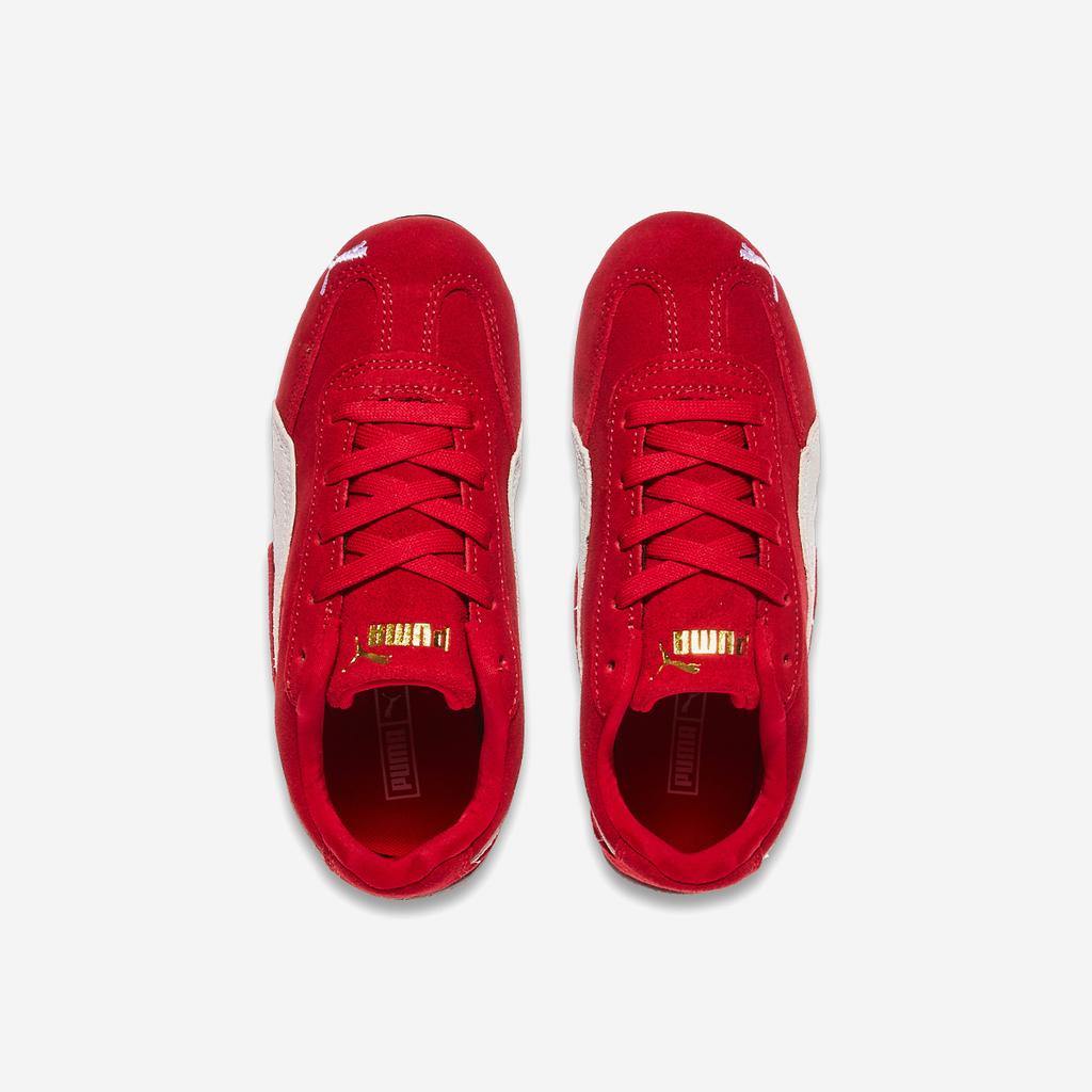 [PUMA] Speedcat OG Preschool [PKI40169902-For All Time Red-PUMA White]