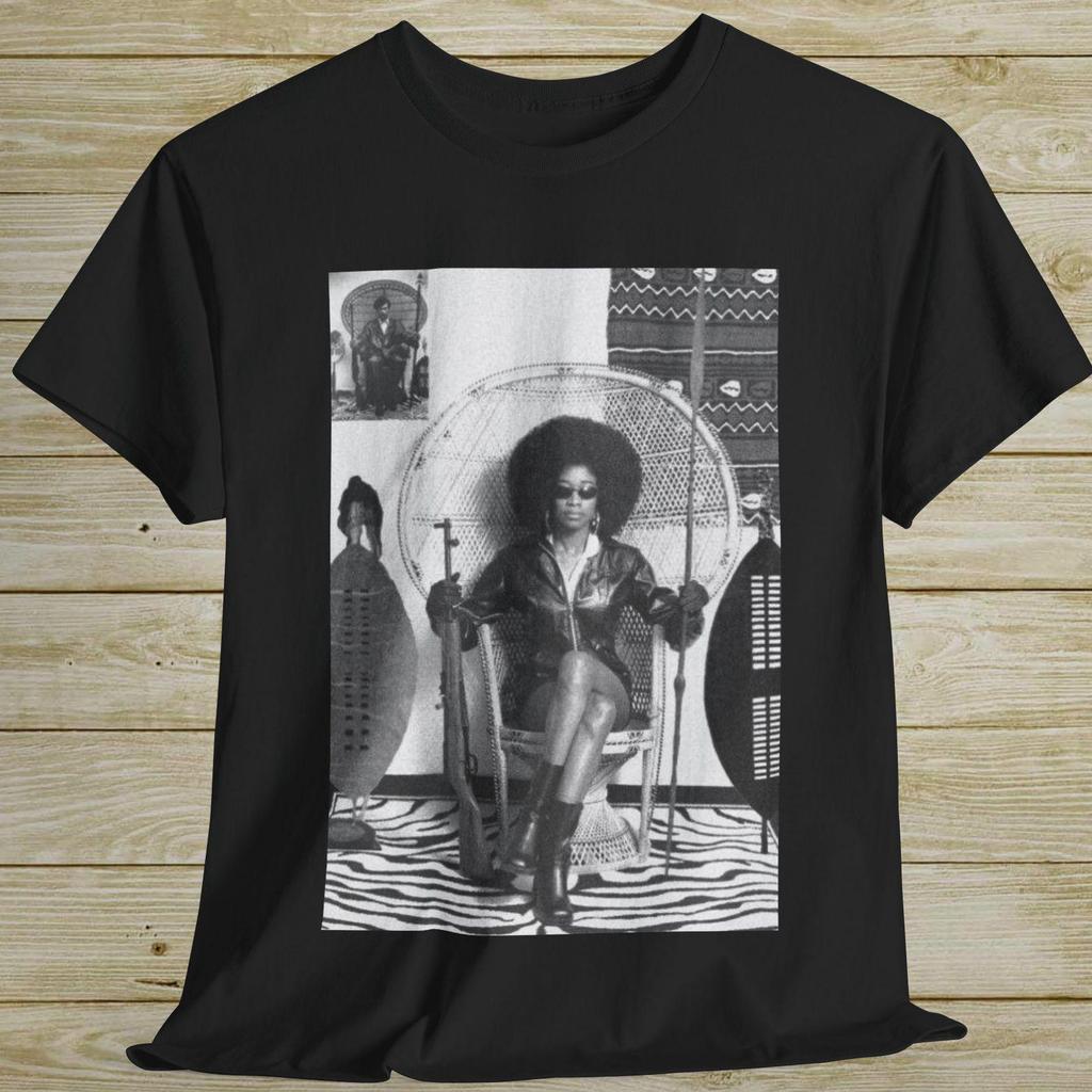 Female BIack Panthr,"Sista Girl"! 70s, juneteenth, black pride, Black Woman, revolutionaries, black history month, protest, injustice