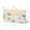 B.O.1576 Educational XPE Foam Mat 150x200cm