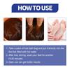10pcs  Foot Care Pack Repair Relieve Soreness Swelling Foot Soak Foot Cleansing Callus Foot Bath Packs