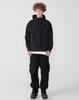 Anteulegteu Strap Cargo Pants