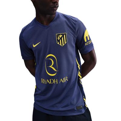 Nike Maglia da Calcio Atletico Madrid Uomo HJ4600-425