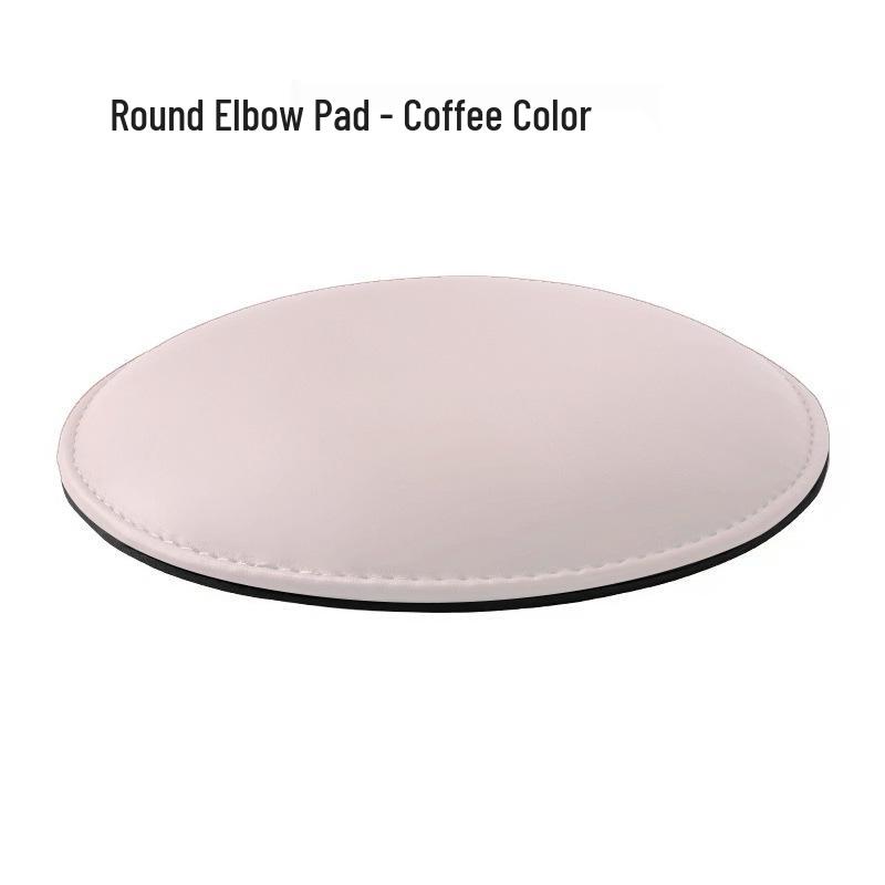 H2 Manicure Elbow Rest: Waterproof, Comfortable, Easy-to-Clean Square Pad for Nail Art
