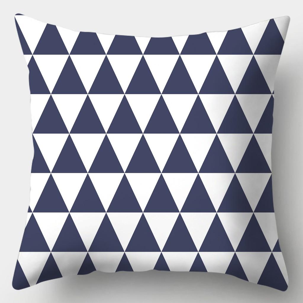 Creative Elk Cushion Covers Deer Pillowcases In the Forest Square Sofa Pillowcases Home Decor Pillowcases