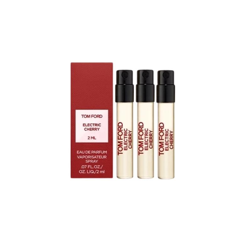 Tom Ford Electric Cherry Eau de