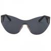 Marc Jacobs Womens/Ladies Branded Sunglasses