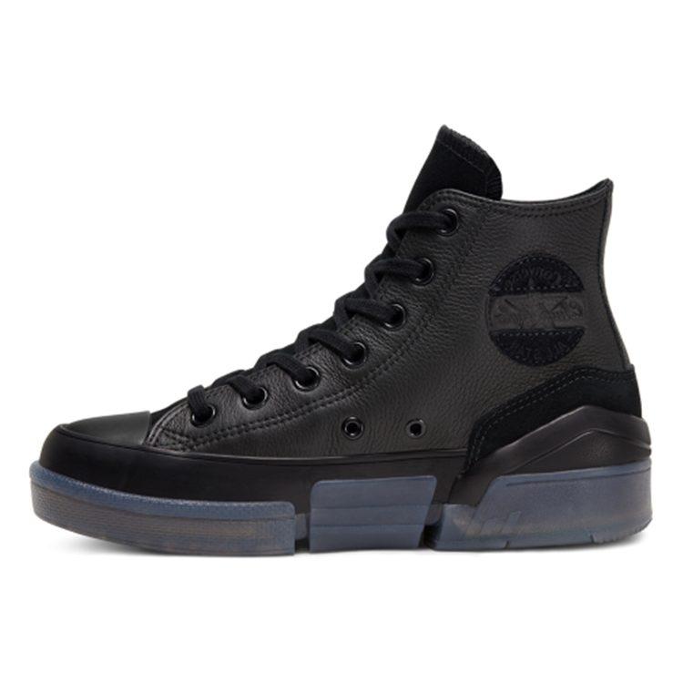 CPX70 Wmns Converse High `Black` Women`s