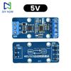 RS232 To RS485 Converter Module Serial Port Converter Module Converts RS232 Signals To RS485 Signals for PLC Communication
