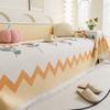 Bohemia Sofa Cover Throw Blankets for Living Room Position Modern Throw Camping Picnic Blanket Cover Waffle Fundas Sofas