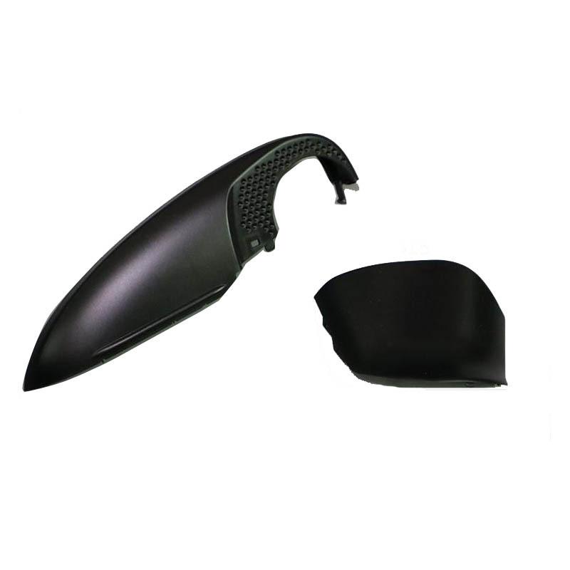 Mazda 3 Axela Rückspiegel Unterschale & Blinkerabdeckung