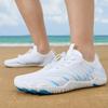Men's Water Shoes Women's Quick Dry Aqua Barefoot Water Sports Sneaker Outdoor Beach Aqua Swim Pool River Fishing Diving Surfing