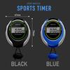 Dretec DRETEC Sports Timer Large Screen Display 1/100 Second Stopwatch