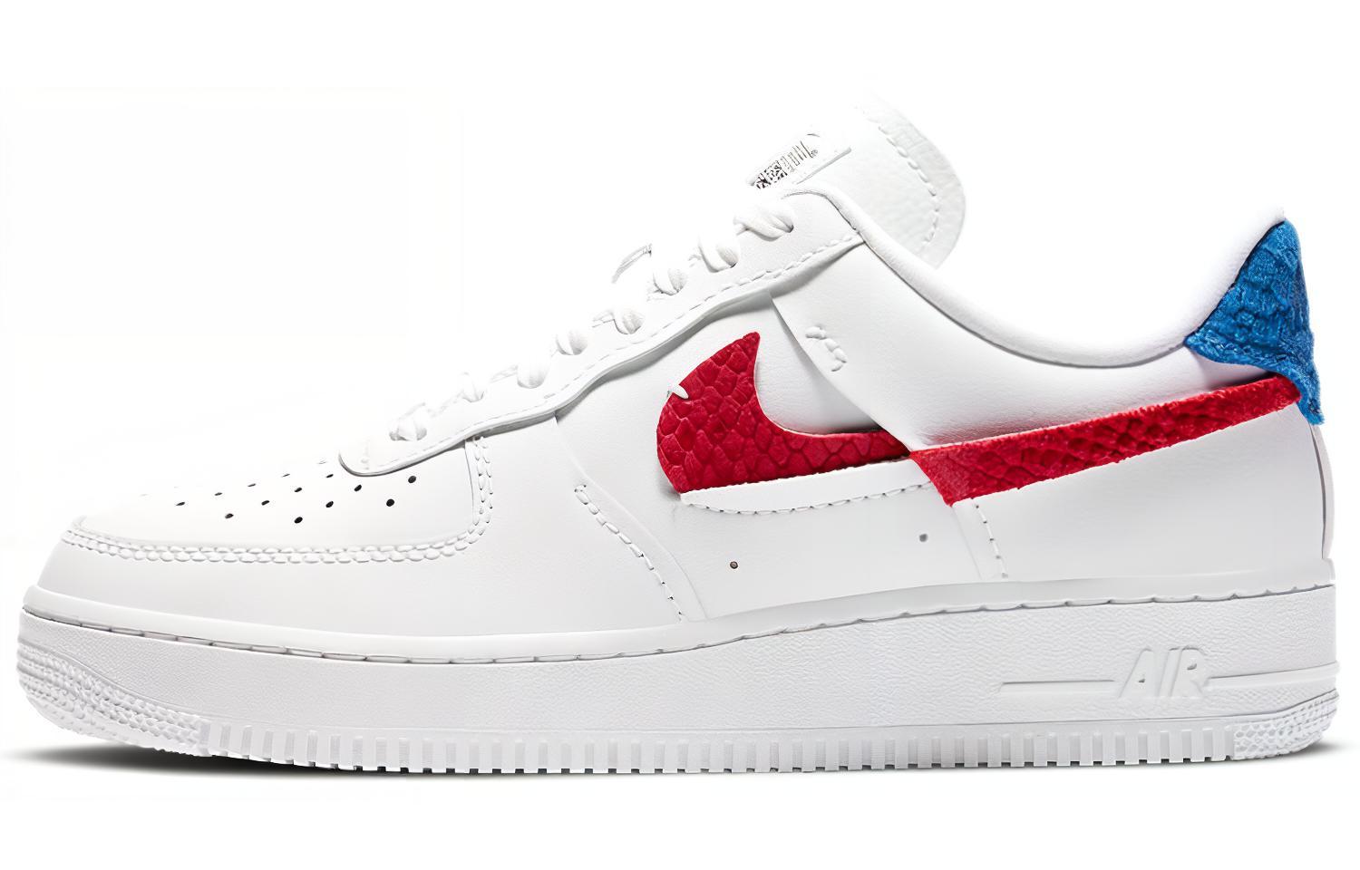 

Nike Air Force 1 Lxx White Red Royal Women s DC1164-100 38