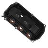 Left Engine Cylinder Head Cover Valve Rocker Arm Cover Suitable For Mitsubishi Outlander 3.0L 2007-2009 1035A840 1035A809