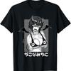 NEW LIMITED Waifu Hentai Lover Girl Japanese Lovely T Shirt Size S 5XL
