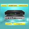TV e equipamentos – TV boxes