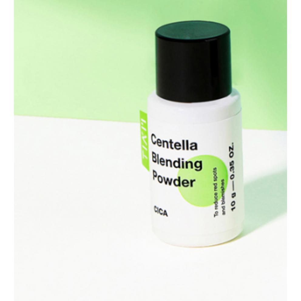 Tiam Centella Blending Powder, 10g, 1 Piece